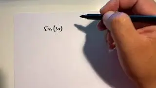 4. נגזרות טריגונומטריות מורכבות