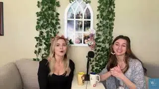 Ep 1: We love Rhysand...but we do NOT hate Tamlin