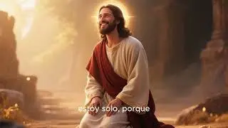 ORACI&Oacute;N CRISTIANA PARA DORMIR EN PAZ 🌙 | Descansa en Dios y Entrega tus Preocupaciones