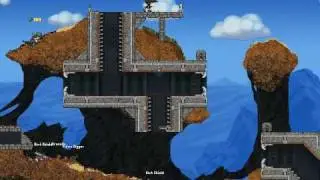 Cortex Command