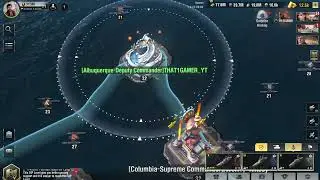 AWAKENING First NAVAL OFFICER ( TIDAL FENG ) : WARPATH : RTS GAMEPLAYS : ANDROID & IOS GAMES
