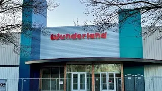 Me and my friend go to wunderland (PRE RECORDED)
