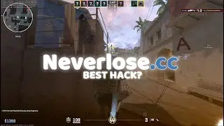 neverlose.cc owns premier nospread mode