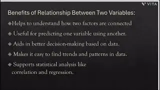 UNIT 4 (TOPIC : RELATIONSHIP BETWEEN TWO VARIABLES ) AD3301