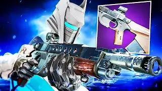 I SPENT 1 WEEK TO GET THIS GUN... 😭😭😭