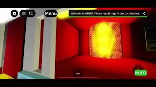 Roblox Automatic Transit Operations of Greater Figglehorn - Blue Line 2