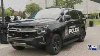 Shooting kills 36-year-old man in Lansing