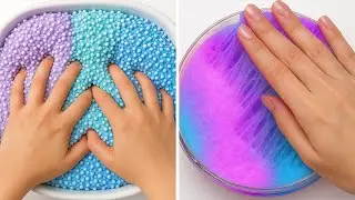 8 Hours of Satisfying Slime ASMR For Deep Sleep