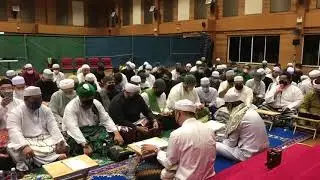 Mawlid al-Mustafa | Majlis Ta&rsquo;lim Anwar Al-Hudaa | 30 July 2022