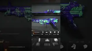 Best Tac-Stance Bruen Loadout!  #callofduty #warzone #modernwarfare #cod #mw3 #metaloadout #gaming