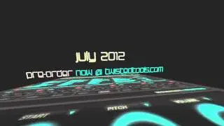 S-LAYER Short Video Teaser