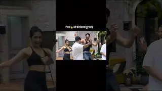 rise and fall || pawan singh crazy dance 😂