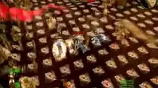 Cabal Online Grapich Bug