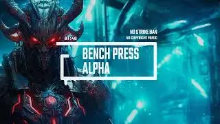 Metalcore [No Copyright Music] / Bench Press Alpha by MGG