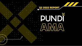 Pundi X Q2 2022 Progress Report