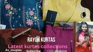 Discover Your Unique Fashion Sense with RAYON Fabric!|#organic fabric|Eco friendly fashion|#2025