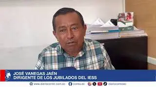 IESS recibirá casi USD 1.000 millones menos de lo que pidió en el Presupuesto 2026