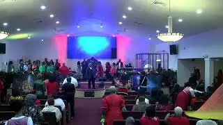 New Life Worship Center 2025 Contata
