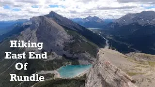 East End Of Rundle | What to Expect when Hiking The EEOR in 4K Resolution