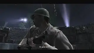 Operation Avalanche. Invading Italy