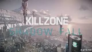 Killzone: Shadow Fall [PS4] Walkthrough Part 1   Gameplay HD
