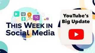 YouTube, TikTok & Meta Updates You Need to Know | Social Media News