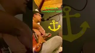 #tocandoemfrente #almirsater #sertanejoraiz #xote #musica #mpb