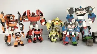 Mainan Tobot Deltatron X Z D Toys Car Robot Transformers