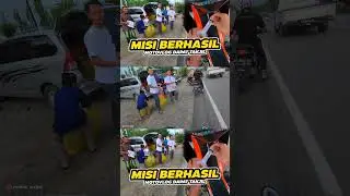 MISI BERHASIL‼️#indraplatkt #shorts