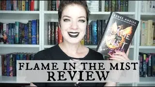 Flame in the Mist (Spoiler Free) | REVIEW