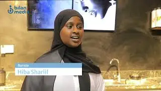 Gabdhaha ku shaqeeya xirfadda barista ayaa ku sii badanaya deegaanada Galmudug,