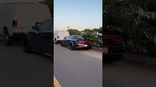 🦇 #scatpack #392hemi #scatpack #shorts #viral #trending