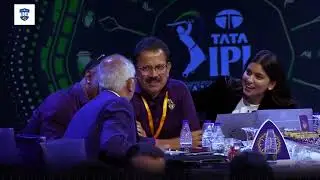 🚨 Top Buys of TATA IPL Player Auction 2025! 🏏💥