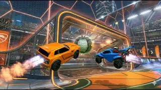 || Live - Rocket League || Insane Goals, Fast Gameplay & Ranked Grind ||