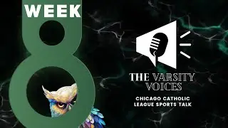 Week 8 Chicago Catholic League Football Previews and Predictions