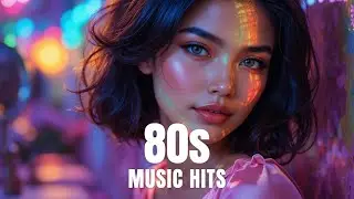 Neon Vice Motion 🔊 80s Dance Groove