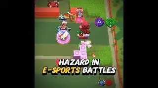 E-SPORTS CALLS ME 🔱🔥🤯 (THE BEST TIER S PLAYER) 💥‼️