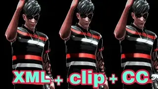 INSIDE😈😈 DEVIL (XML+CLIP+CC)