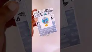 Pocket album ideas #shortviral #hany2607 #diy #adorablecrafts #craft #handmadealbum #handmadegifts