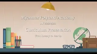 AY 2022 2023 Curriculum Presentation (21-5-2022)