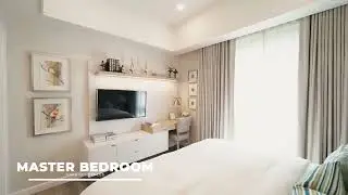 Nara Residences &bull; Rockwell Land &bull; Bacolod &bull; Negros Occidental
