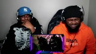 LD (67) - Purging [Music Video] | #RAGTALKTV REACTION