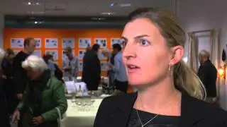 Ish&oslash;j pop up museum - TV-Ish&oslash;j