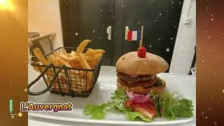 Le Carnot BURGER