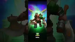 Super Elemental Summons: green team just got better 😅😈😈💪💪🤢💚