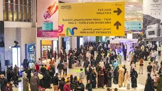The Success Story of The Autumn Fair 2026