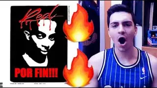 🧛 PLAYBOI CARTI - WHOLE LOTTA RED || REACCIÓN Y ANÁLISIS || POR FIN!  😭😭😭  WLR