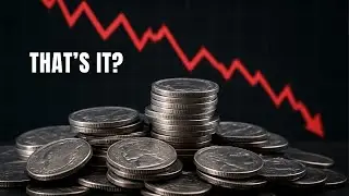 What about silver?  Market Cycle Secrets