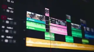 AVscript: Accessible Video Editing with Audio-Visual Scripts