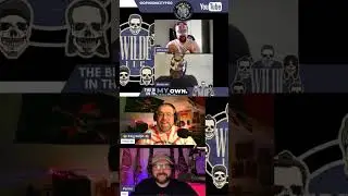 The Art of Mask Making #opinioncitypod #wrestlingtalk #podcast #wildeLLC #TheColony #maskmaking